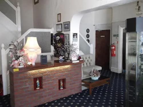 Hotel photo 21