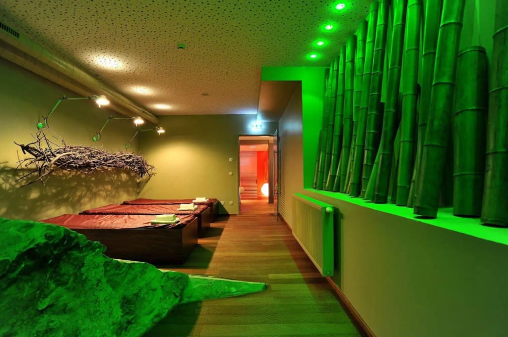Hotel photo 12