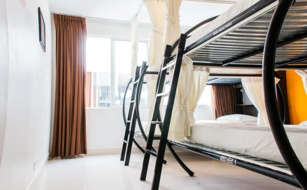 Hotel photo 2
