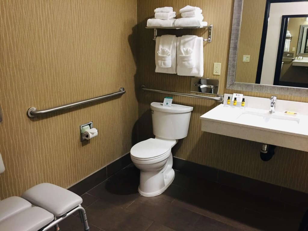 Hotel photo 10