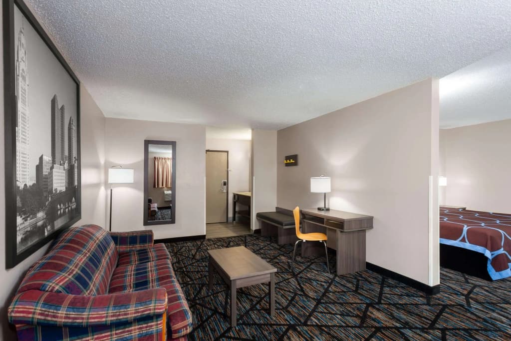 Hotel photo 10