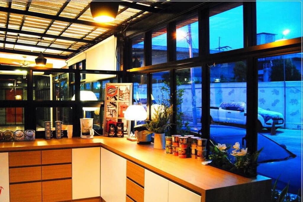 Hotel photo 16
