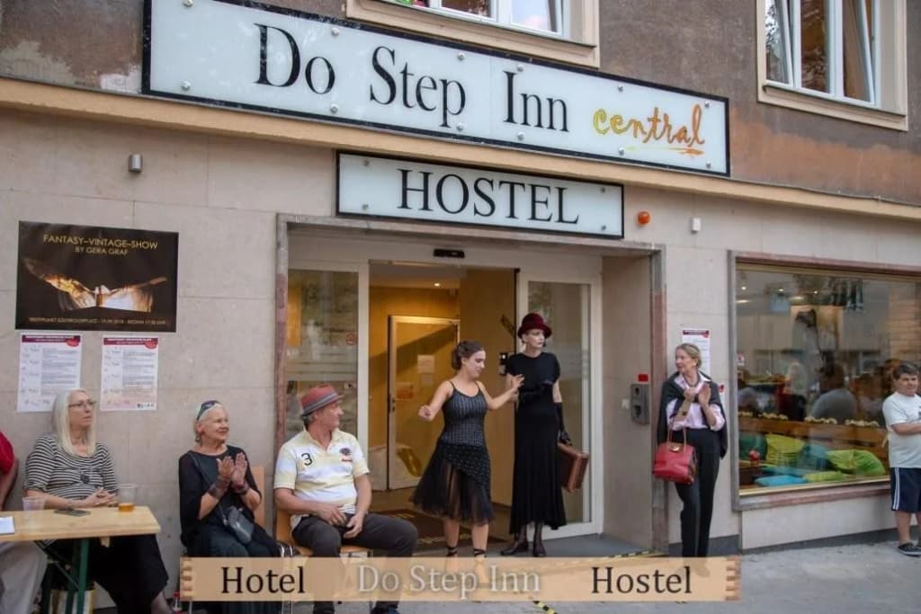 Hotel photo 15