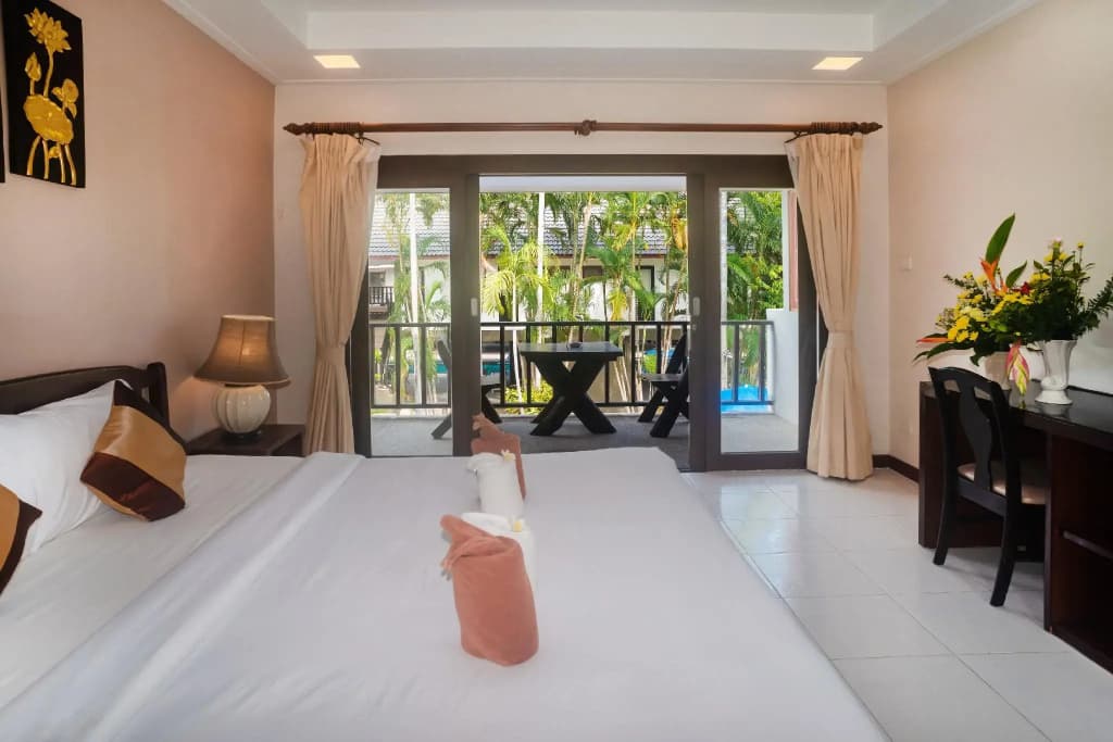 Hotel photo 40