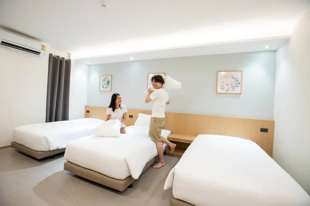 Hotel photo 17