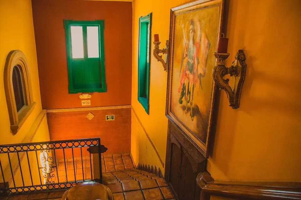 Hotel photo 11