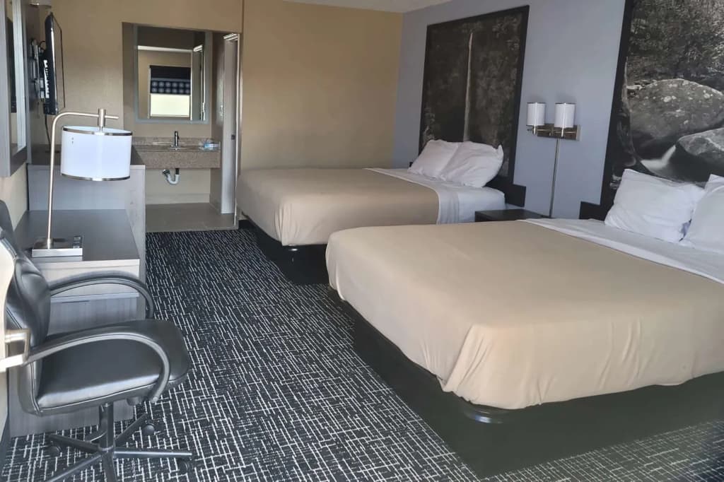 Hotel photo 2