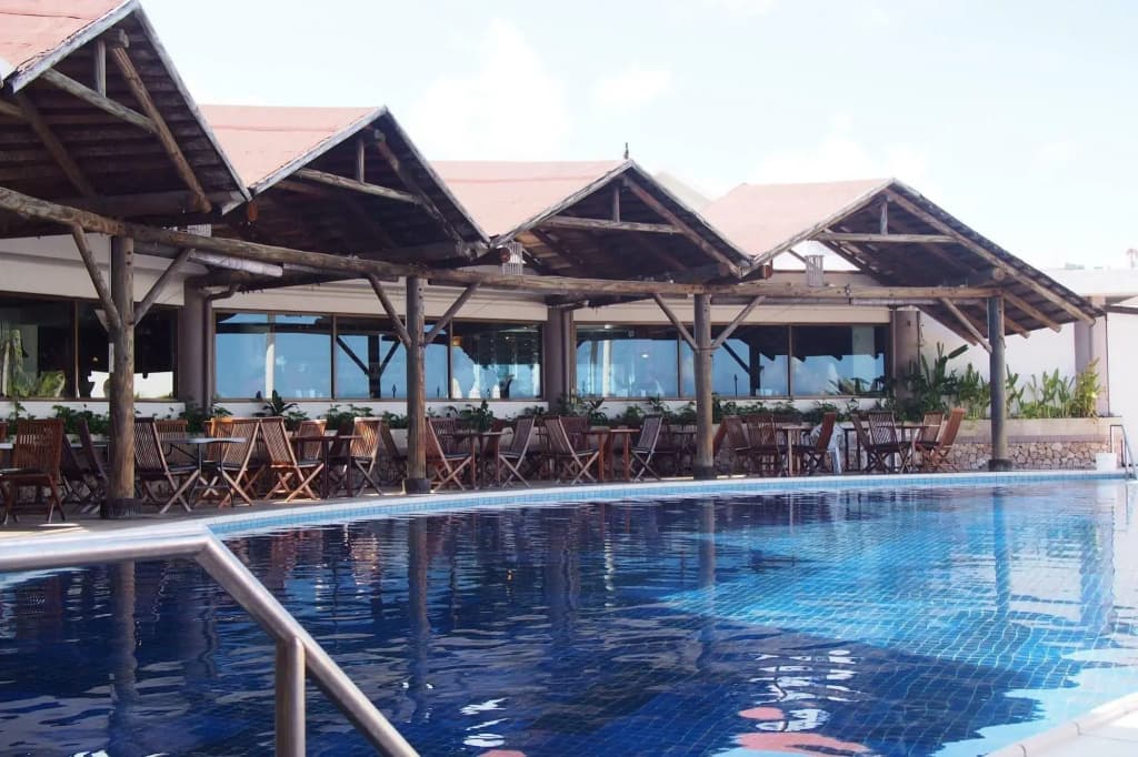 Hotel photo 17