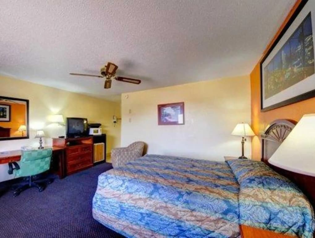 Standard room
