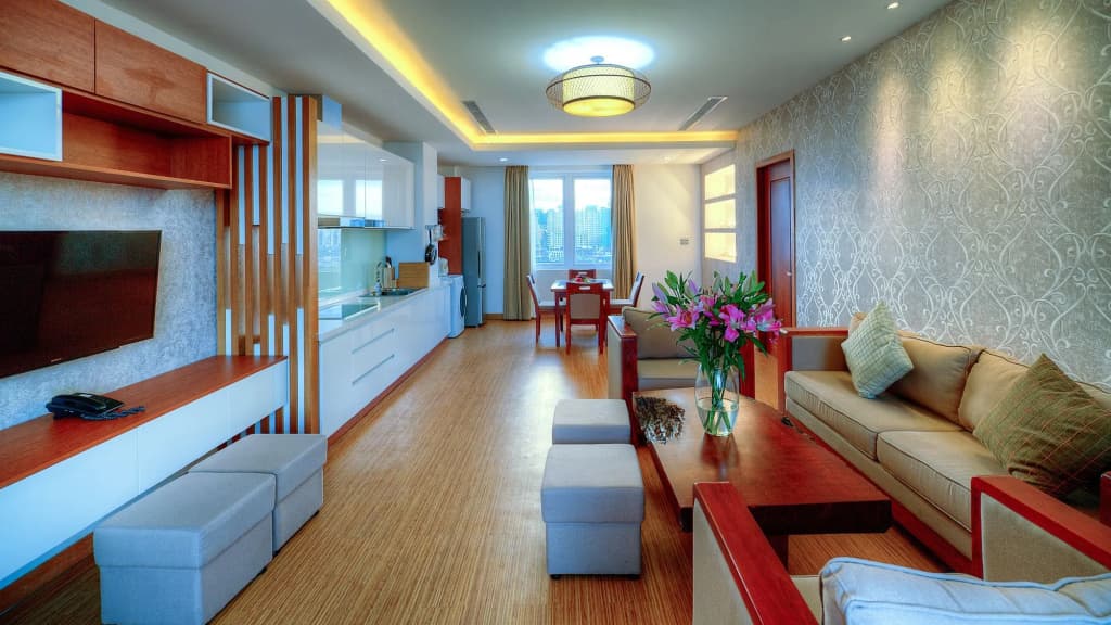 Hotel photo 15