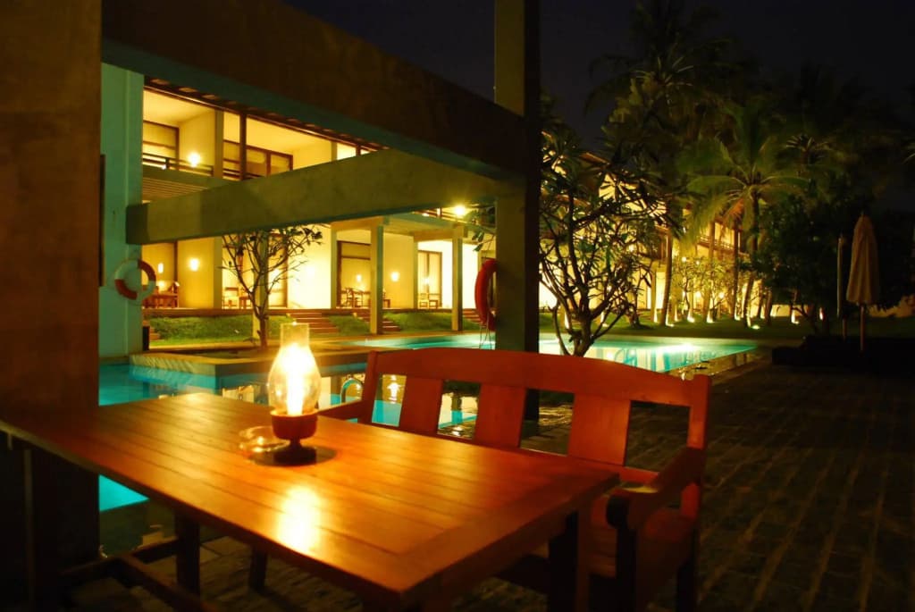 Hotel photo 25