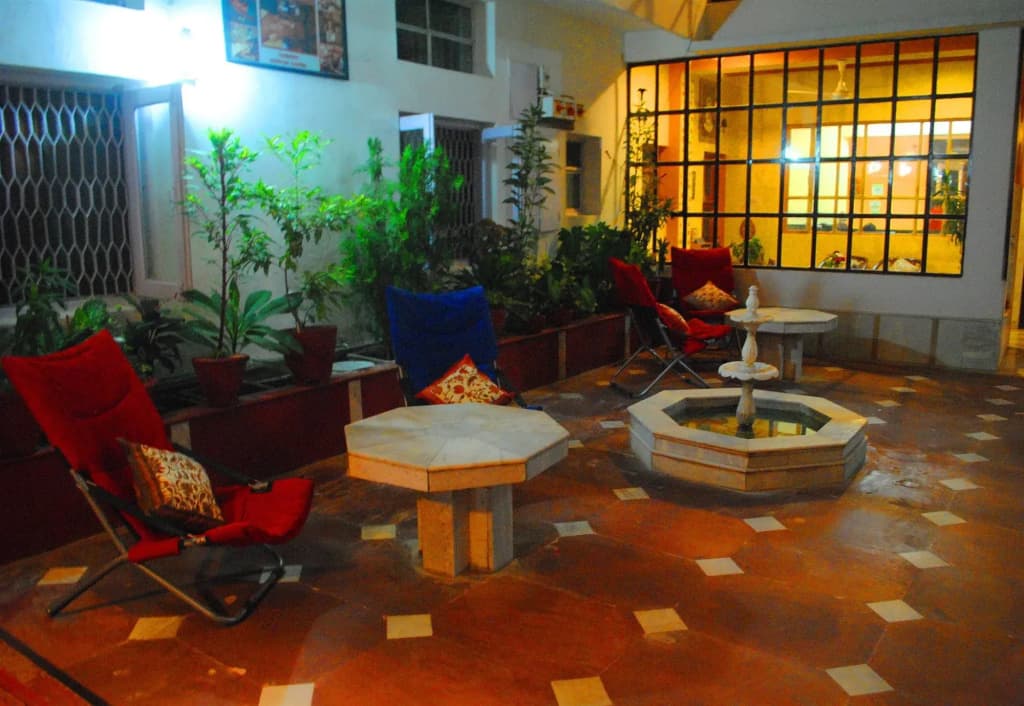 Hotel photo 8
