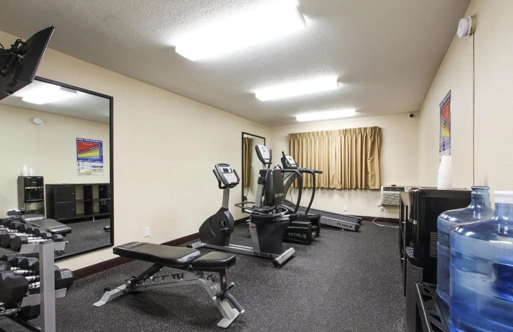 Hotel photo 16