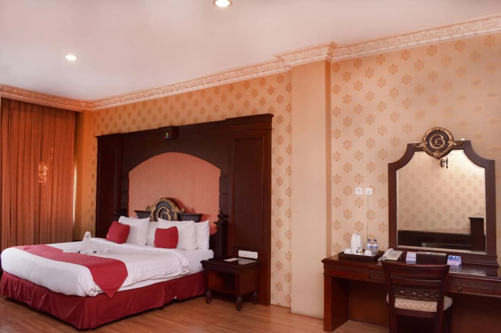 Hotel photo 6