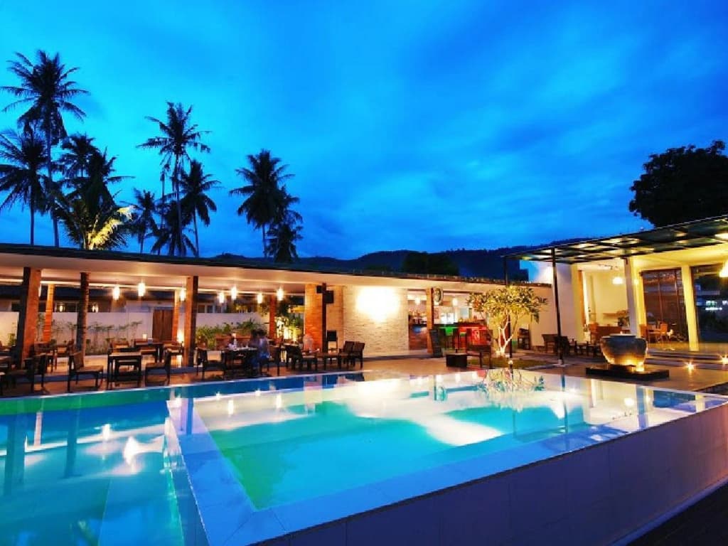 Hotel photo 9