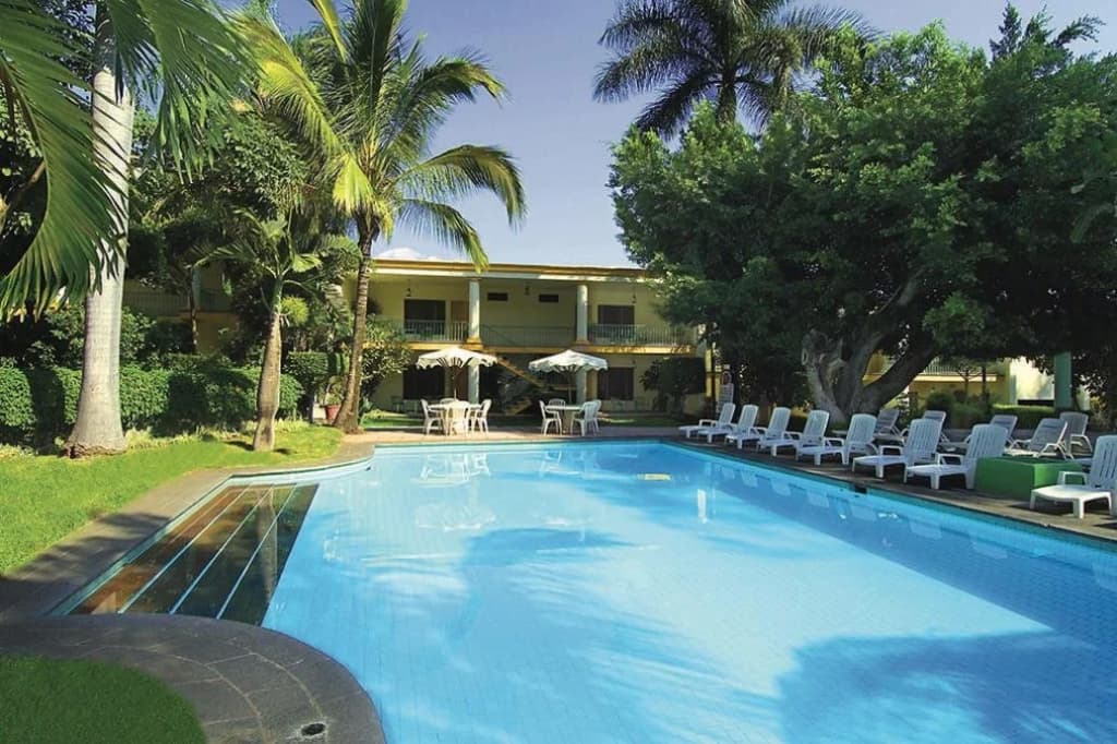 Hotel photo 14