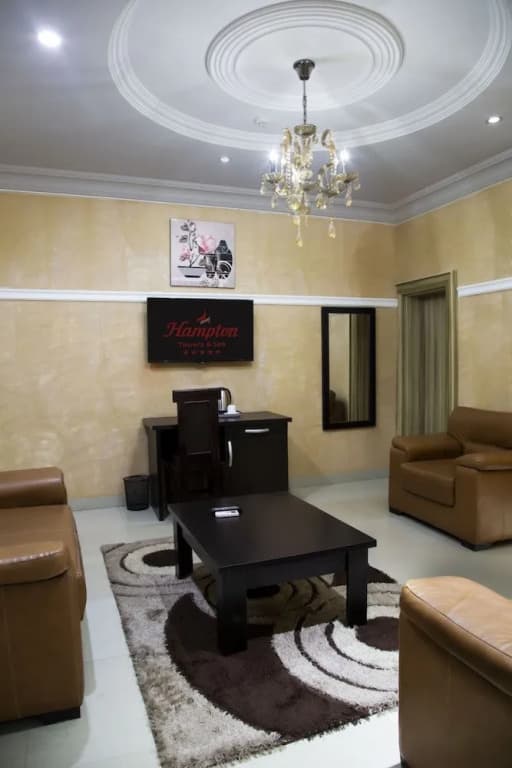 Hotel photo 10