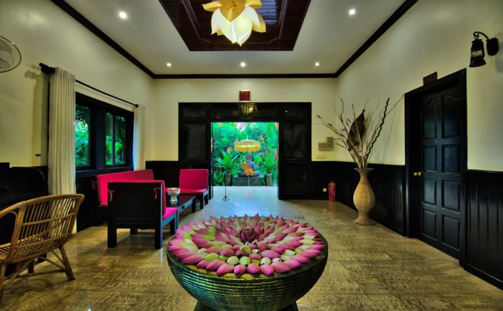 Hotel photo 18