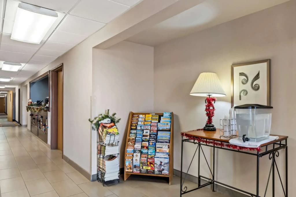 Hotel photo 14