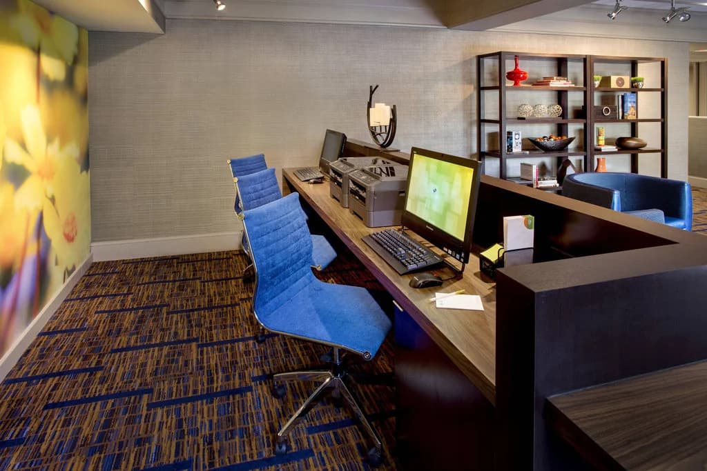 Hotel photo 9