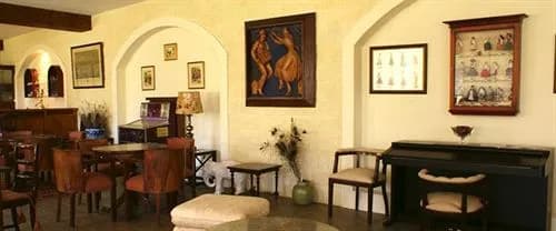 Hotel photo 19