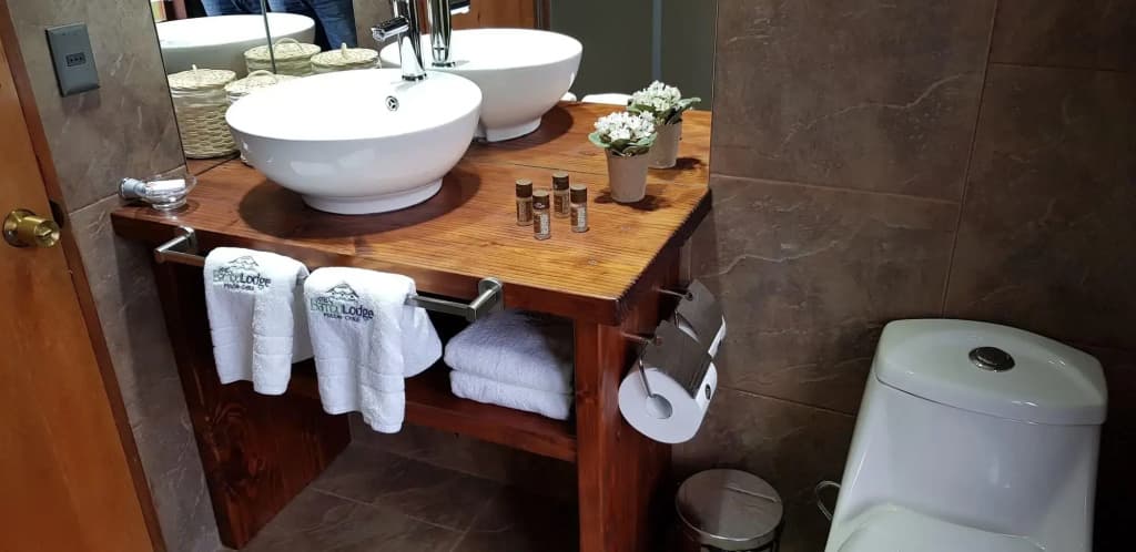 Hotel photo 10