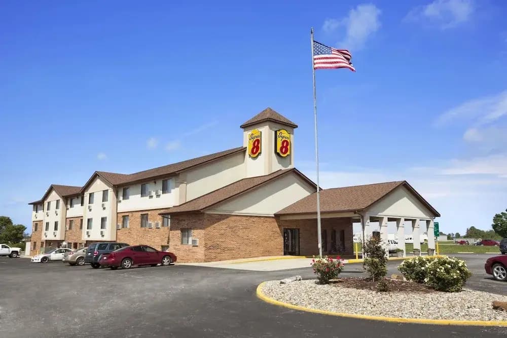 Hotel photo 12