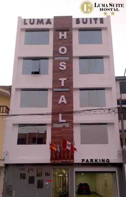 Hotel photo 5