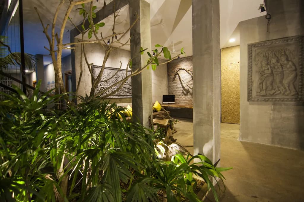 Hotel photo 22