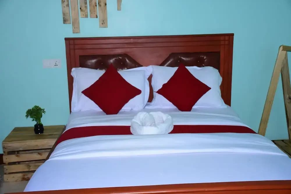 Economy room