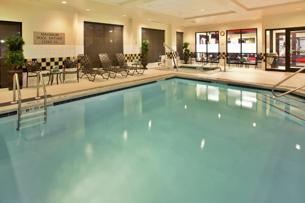 Hotel photo 19