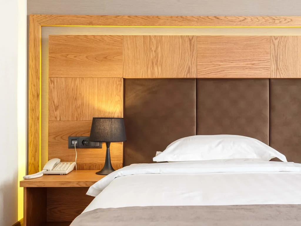 Hotel photo 12