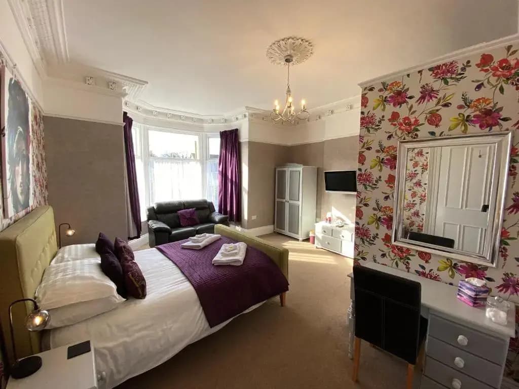 Hotel photo 2