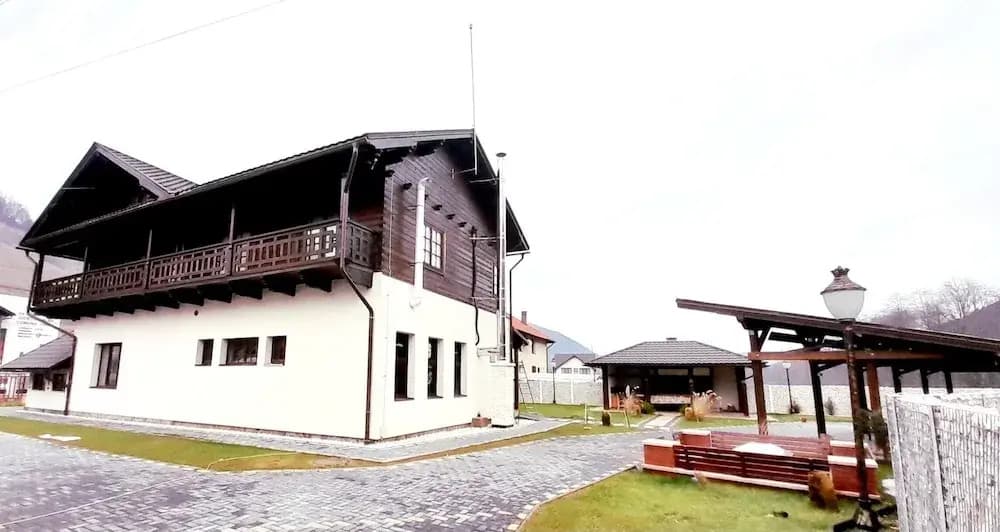 Hotel photo 14
