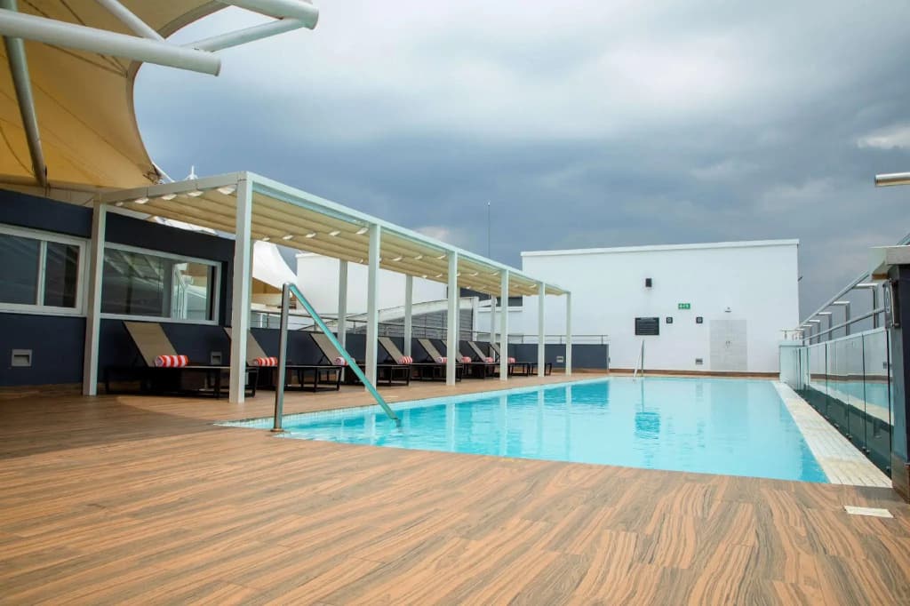 Hotel photo 21