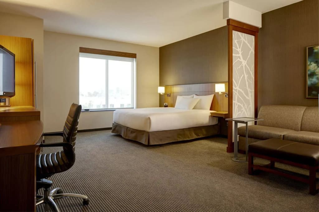 Hotel photo 7