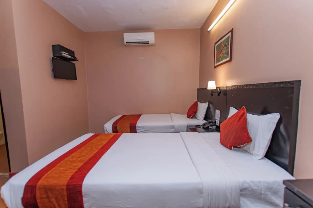Hotel photo 2