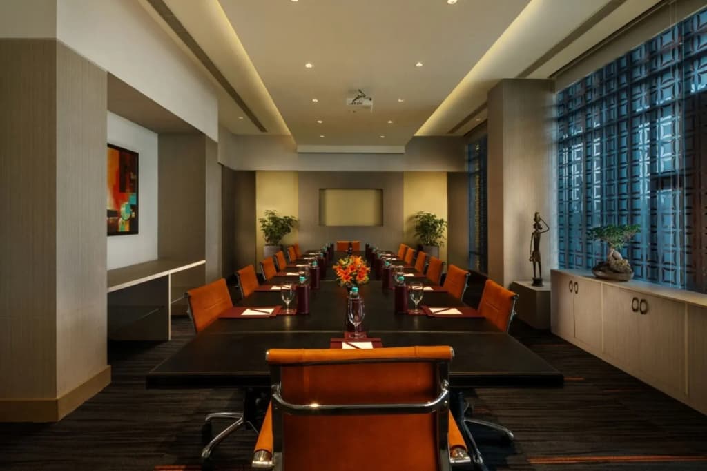 Hotel photo 19