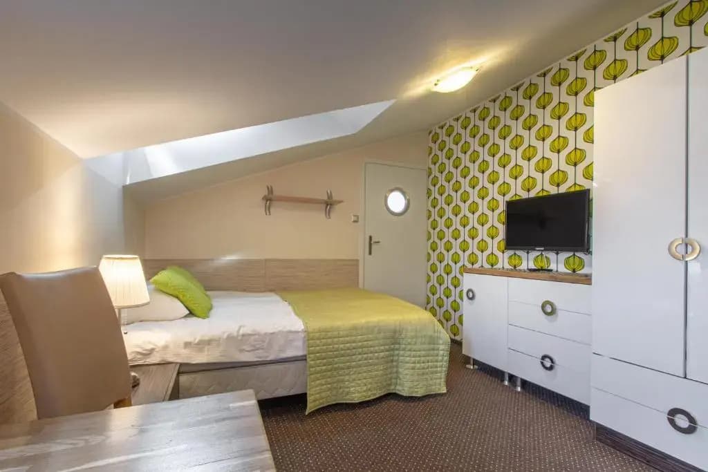 Hotel photo 20
