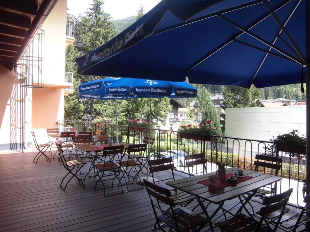 Hotel photo 17