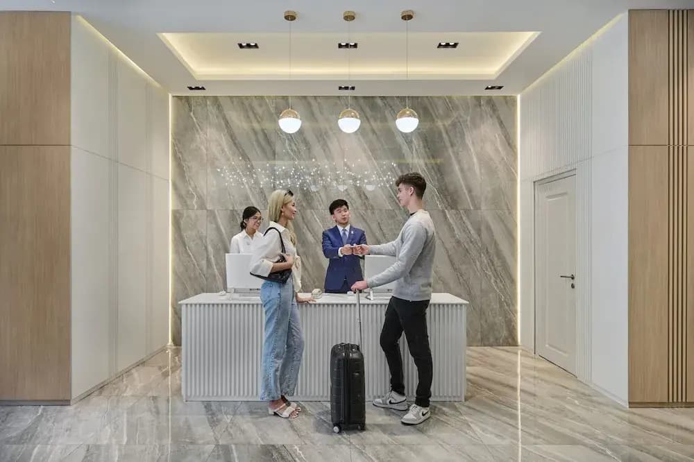 Hotel photo 19