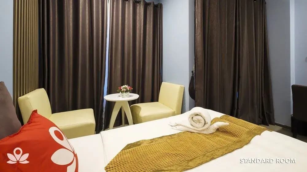 Hotel photo 4
