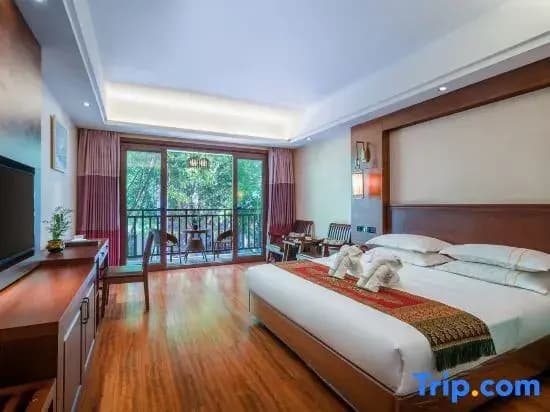 Premium room