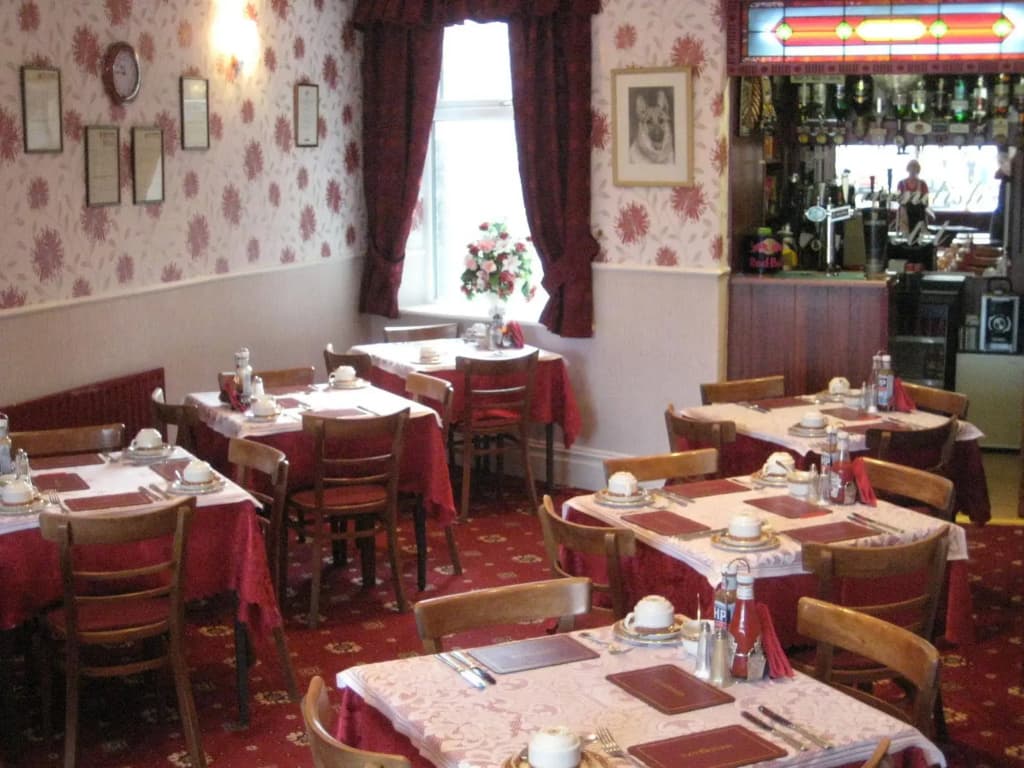 Hotel photo 13