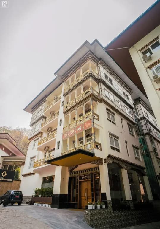 Hotel photo 25