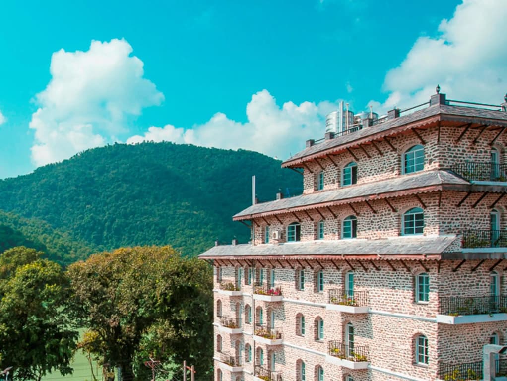 Hotel photo 1