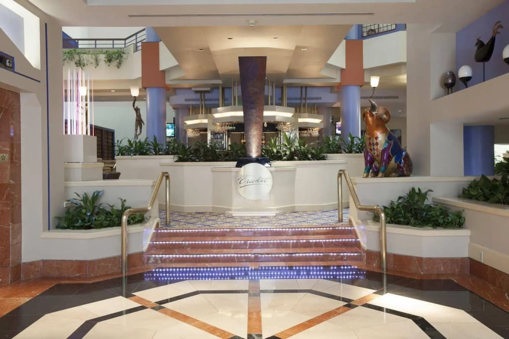 Hotel photo 20