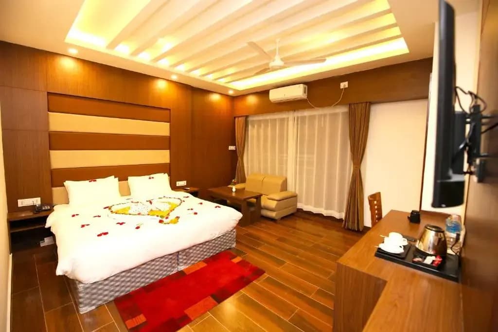 Hotel photo 4
