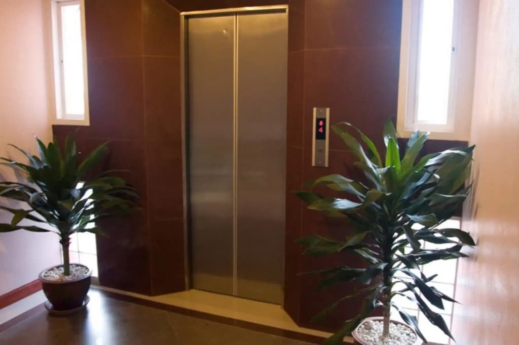 Hotel photo 9