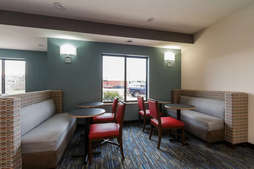 Hotel photo 8